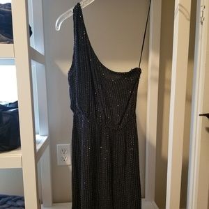 Alice + Olivia Sadie Beaded Dress size XS